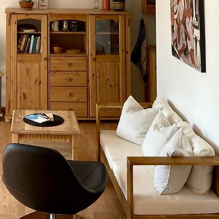 Ferienapartment Casa Heideblick Mit Sonnenterrasse & Garten Radeberg Buitenkant foto