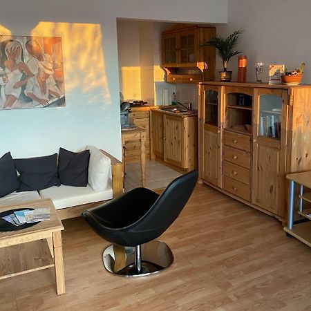 Ferienapartment Casa Heideblick Mit Sonnenterrasse & Garten Radeberg Buitenkant foto