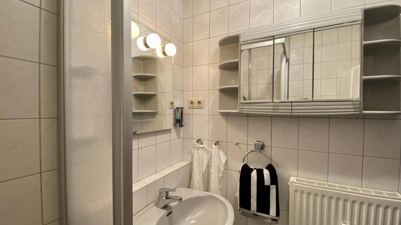 Ferienapartment Casa Heideblick Mit Sonnenterrasse & Garten Radeberg Buitenkant foto