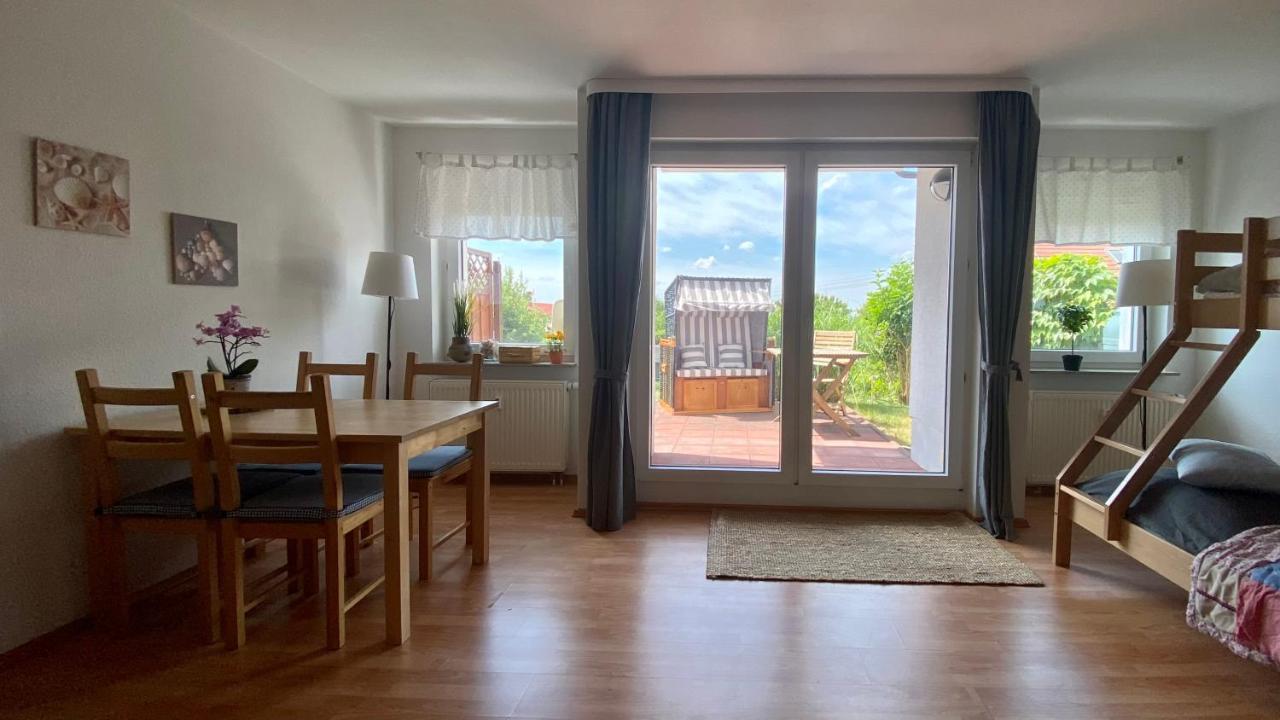 Ferienapartment Casa Heideblick Mit Sonnenterrasse & Garten Radeberg Buitenkant foto