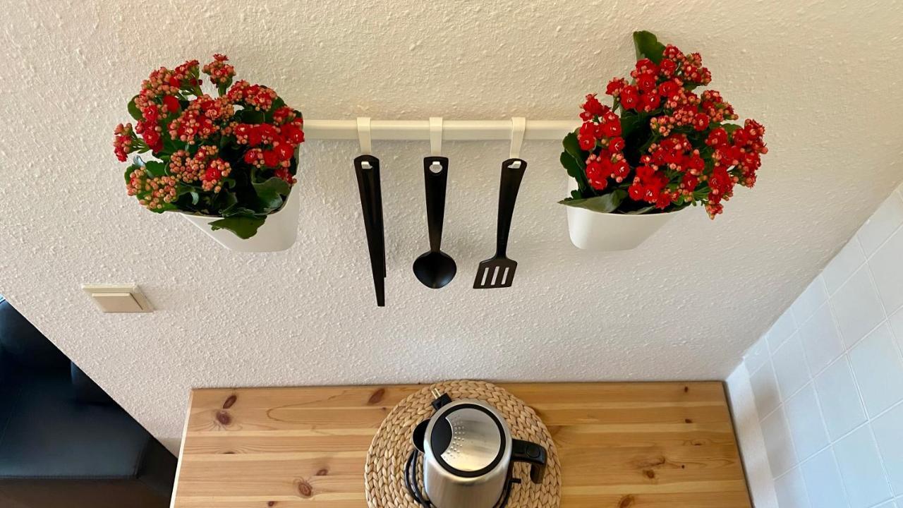 Ferienapartment Casa Heideblick Mit Sonnenterrasse & Garten Radeberg Buitenkant foto