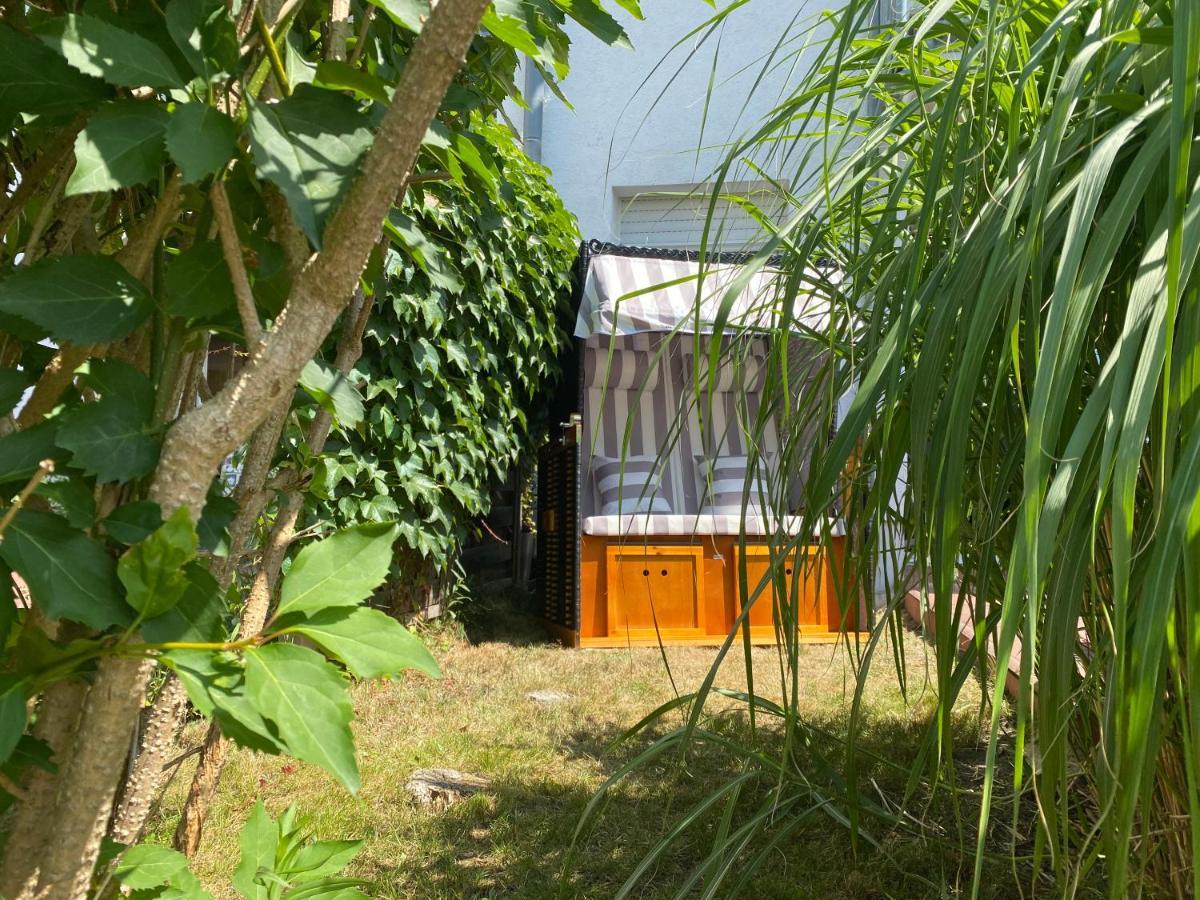 Ferienapartment Casa Heideblick Mit Sonnenterrasse & Garten Radeberg Buitenkant foto