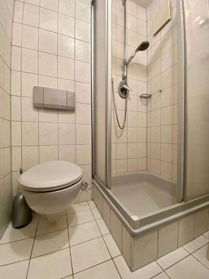 Ferienapartment Casa Heideblick Mit Sonnenterrasse & Garten Radeberg Buitenkant foto