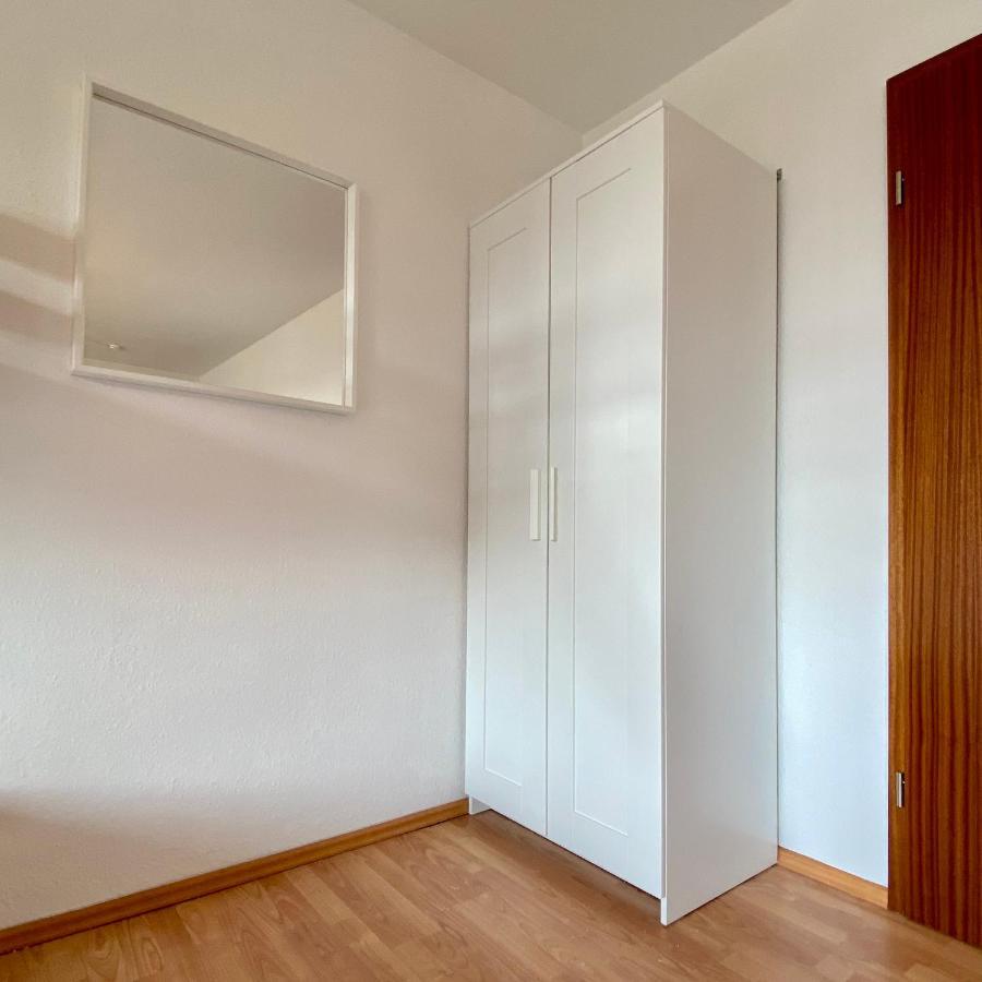 Ferienapartment Casa Heideblick Mit Sonnenterrasse & Garten Radeberg Buitenkant foto